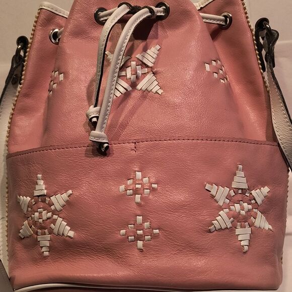 Patricia Nash Bucket Purse Women's - Picture 3 of 5